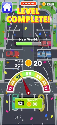 Park Ultimate 3D | Permainan | XWorld Park Ultimate 3D | Permainan | XWorld