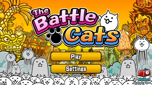 The Battle Cats | Games | XWorld