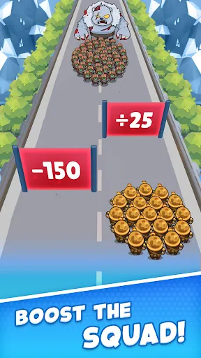 Last Survival: Zombie Battle | Games | XWorld