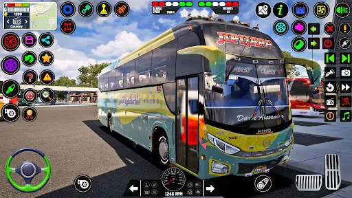 US Coach Bus Simulator Game 3d | 游戏 | XWorld US Coach Bus Simulator Game 3d | 游戏 | XWorld