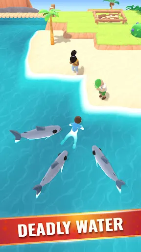Haven Raft Survival Island | Games | XWorld