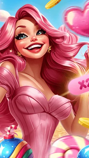 Candy Mega Boost | เกม | XWorld