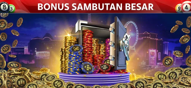 8 Ball oleh Pokerist | Permainan | XWorld