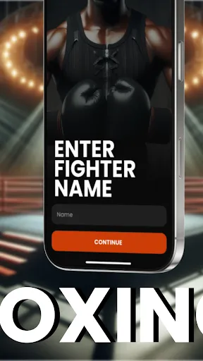 Boxing | Игры | XWorld