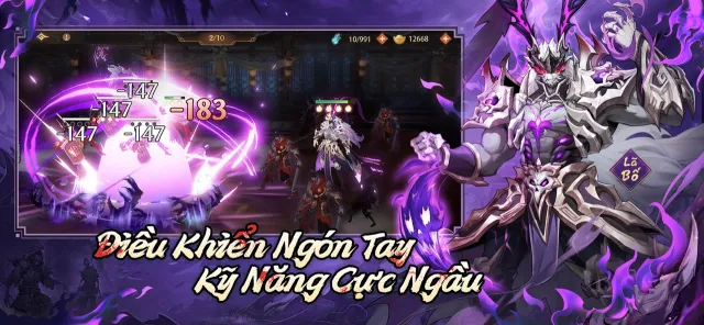 Thi Chiến Tam Quốc - Gamota | Games | XWorld