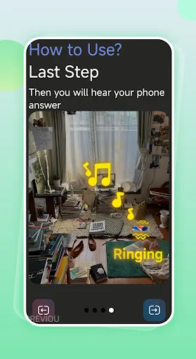 Find Your Phone:Clapping | Игры | XWorld