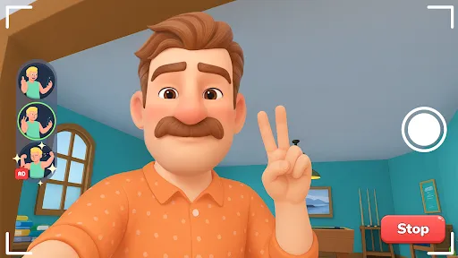 Papa Life -  Prank Simulator | Permainan | XWorld