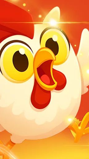 Tiny Chick Sprint | 游戏 | XWorld