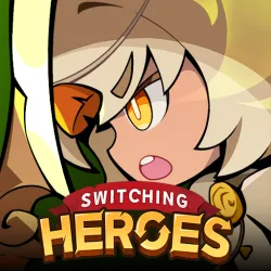XWorld | Switching Heroes: Action RPG XWorld | Switching Heroes: Action RPG