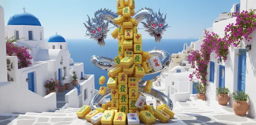 888viMahjong Match | Games | XWorld