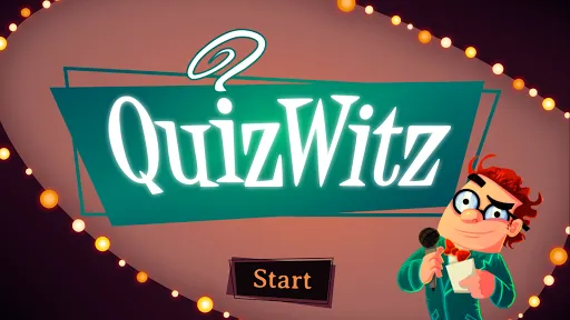 QuizWitz | Permainan | XWorld
