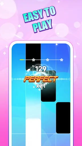Rhythm Tiles：Pop Songs | Games | XWorld