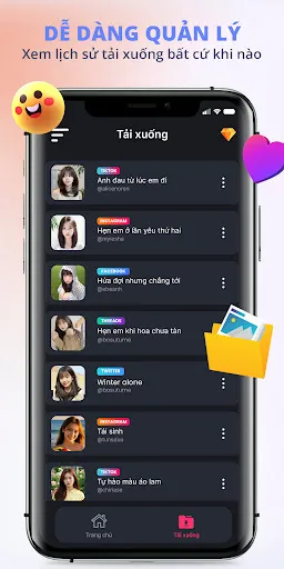 SnapTik - Download Video TT | Permainan | XWorld