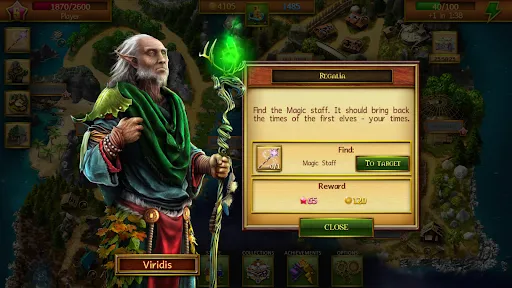 Hidden Island: Object Seekers | Games | XWorld Hidden Island: Object Seekers | Games | XWorld