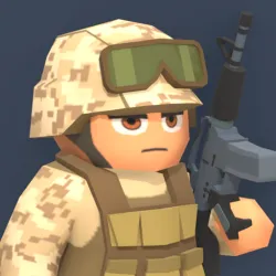 XWorld | Idle Army: Trading Weapons