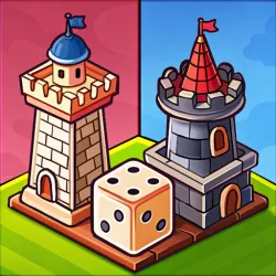 XWorld | ChanceLot TD: Merge Wars