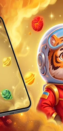 Tiger Galaxy Exploration | Jogos | XWorld Tiger Galaxy Exploration | Jogos | XWorld