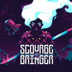 XWorld | ScourgeBringer