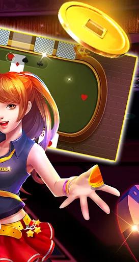 Teenpatti of Desi | 游戏 | XWorld