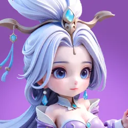 XWorld | 小小三國志:暴走群雄傳