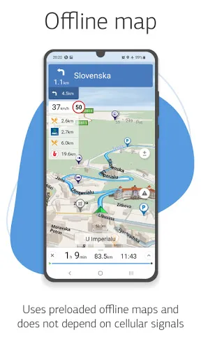 Navitel Navigator Việt Nam | Games | XWorld