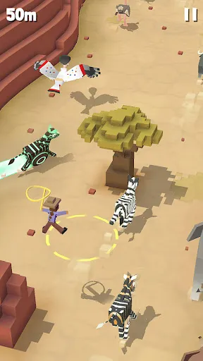 Rodeo Stampede: Sky Zoo Safari | Games | XWorld Rodeo Stampede: Sky Zoo Safari | Games | XWorld