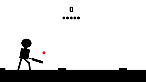 Cricket Black | Games | XWorld