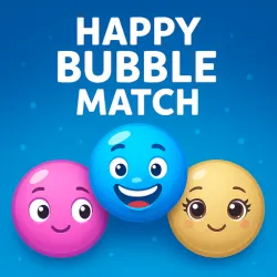 XWorld | Happy Bubble Match