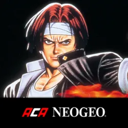 XWorld | KOF '95 ACA NEOGEO