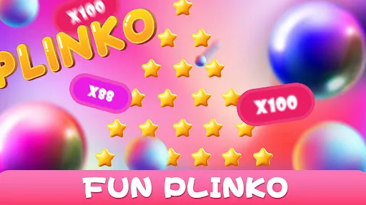 Plinko Spring Ball | Games | XWorld