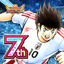 XWorld | Captain Tsubasa: Dream Team