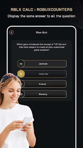 RBLX Calc : RobuxCounters | เกม | XWorld