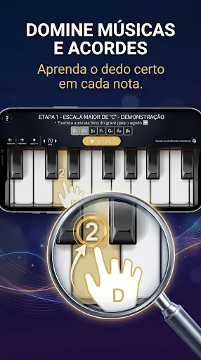 Piano Evo: Aprender Musicas | Jogos | XWorld Piano Evo: Aprender Musicas | Jogos | XWorld