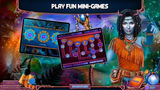 Secret City 6 f2p | Games | XWorld