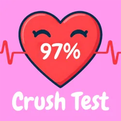 XWorld | Does He Like You? Crush Test