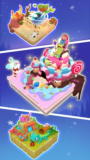 Lizard Out: Puzzle Escape Game | Games | XWorld