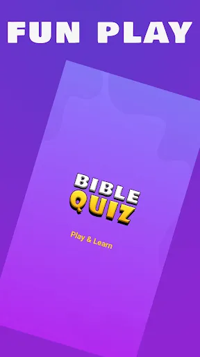 Bible Trivia Quiz: Multiplayer | 游戏 | XWorld