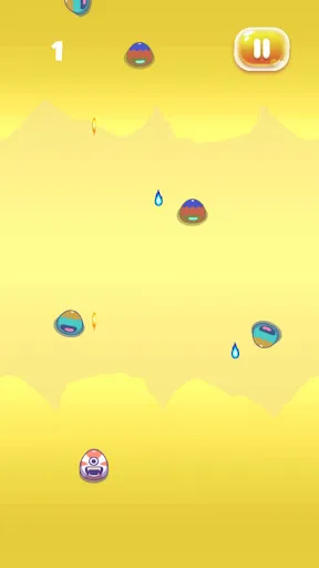 Monster Rampage | 游戏 | XWorld