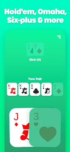 Poker with Friends – EasyPoker | Games | XWorld Poker with Friends – EasyPoker | Games | XWorld