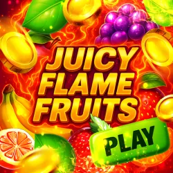 XWorld | Juicy Flame Fruits