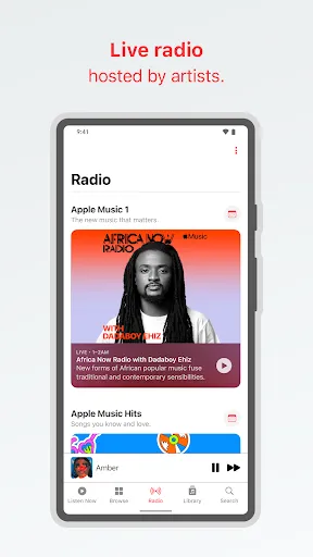 Apple Music | Permainan | XWorld