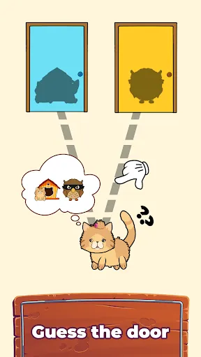 Cat Rush Puzzle: Draw To Save | Игры | XWorld