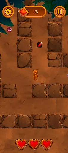 Gems and Stones | เกม | XWorld