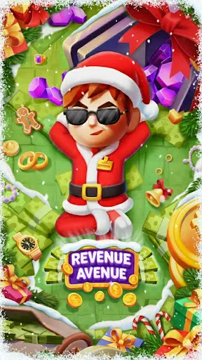 Revenue Avenue | Jogos | XWorld