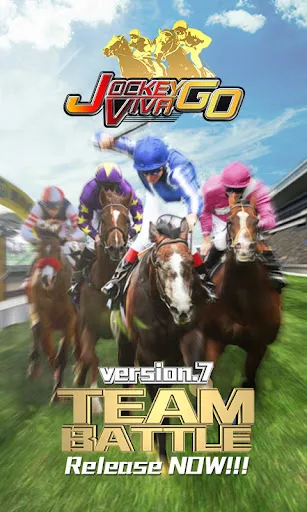 Jockey Viva Go | Permainan | XWorld