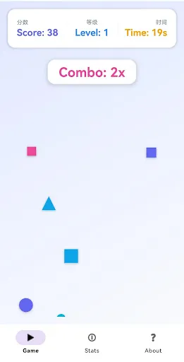 Glitch Hunt | Permainan | XWorld