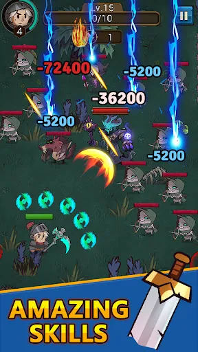 Knight's Legend: Rogue Kings | Games | XWorld