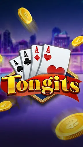 Tongits - Card Game | Games | XWorld