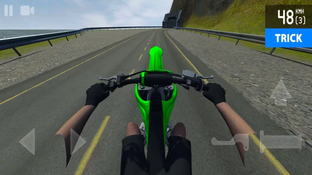 Wheelie Life 2 | Games | XWorld