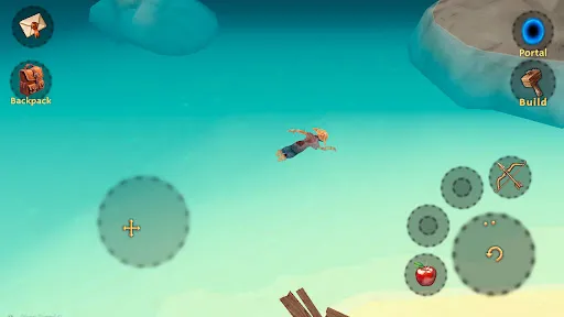 Portal Ranger 2 | Games | XWorld